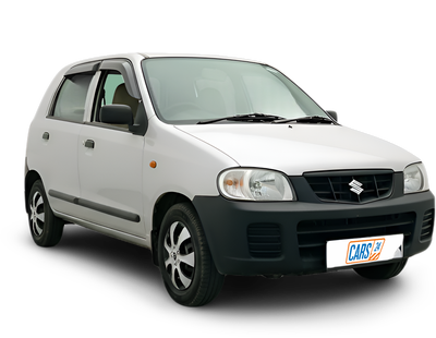 Maruti Alto-img